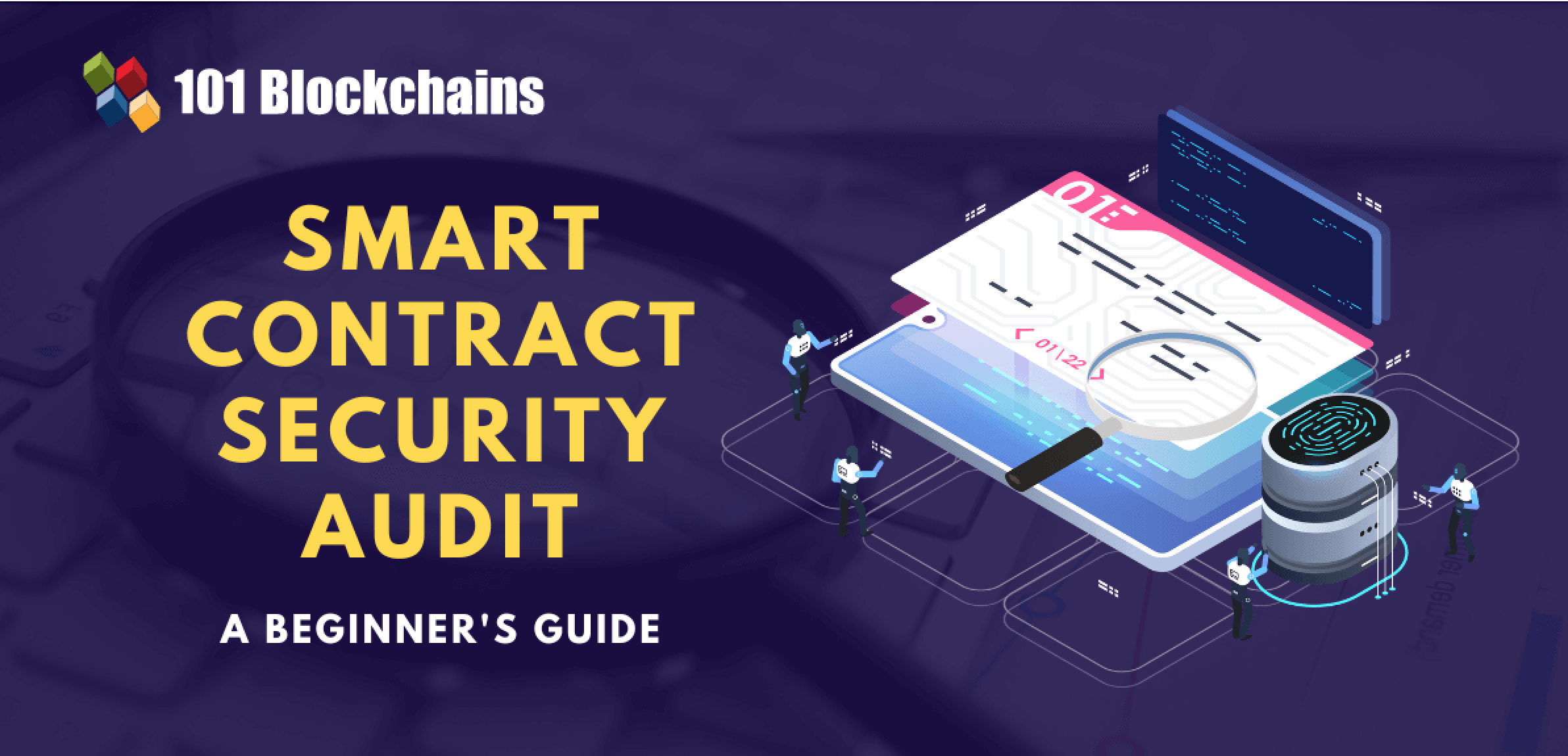 Smart Contract Security Audit