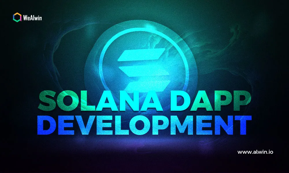 Solana dApp Development