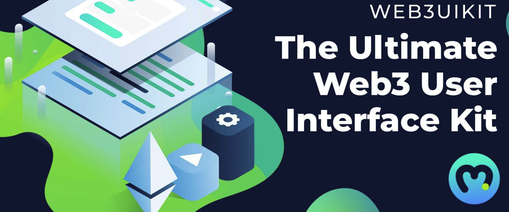 Web3 Frontend Development